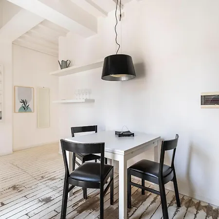 Appartement Laura 10 Florence