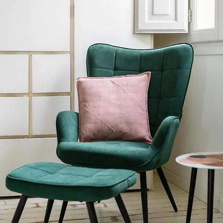 Laura 10 Apartamento *