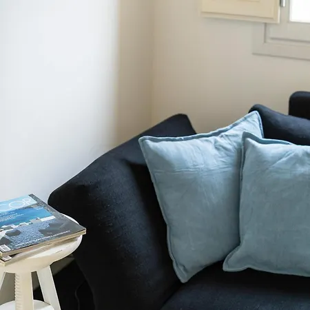 Laura 10 Apartamento