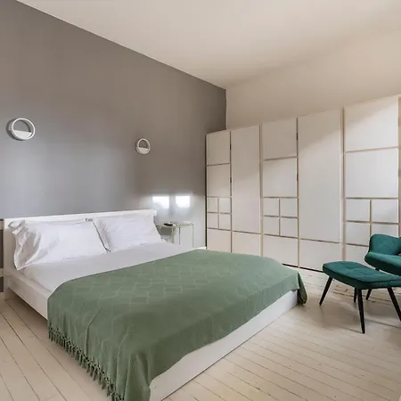 Apartment Laura 10 *